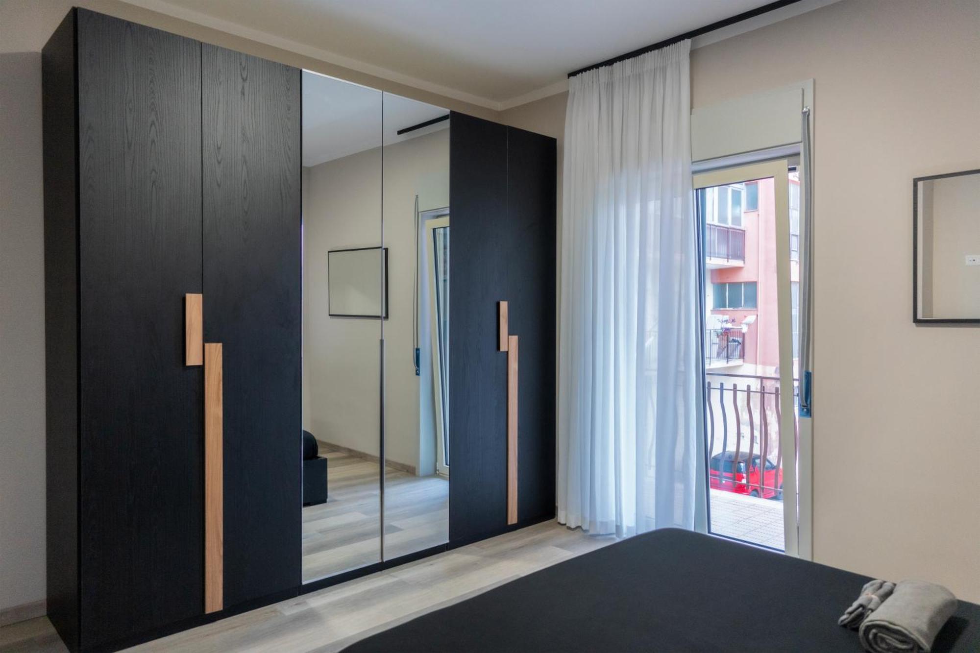 ミラッツォCasa Mariaアパートメント エクステリア 写真