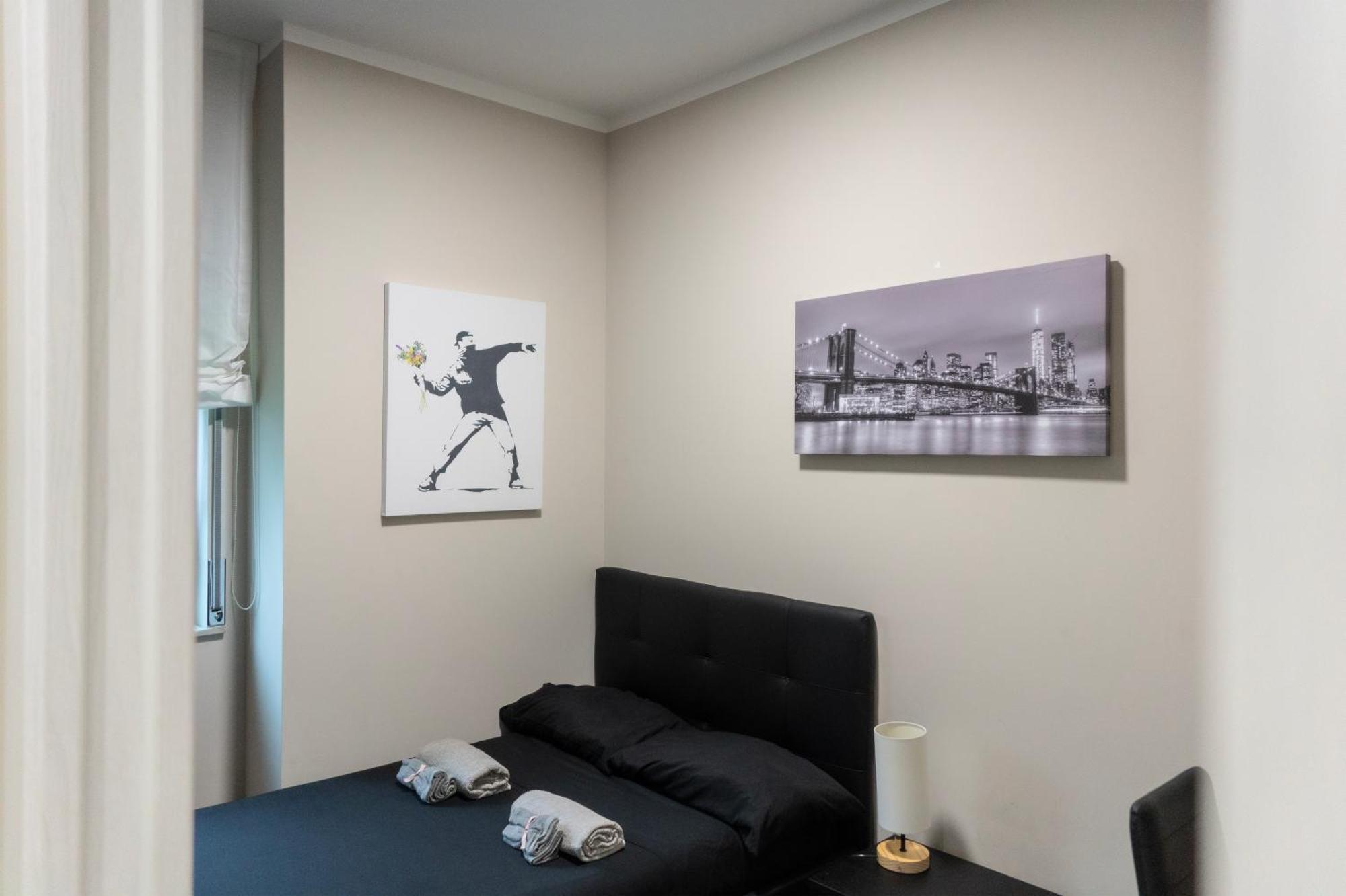 ミラッツォCasa Mariaアパートメント エクステリア 写真