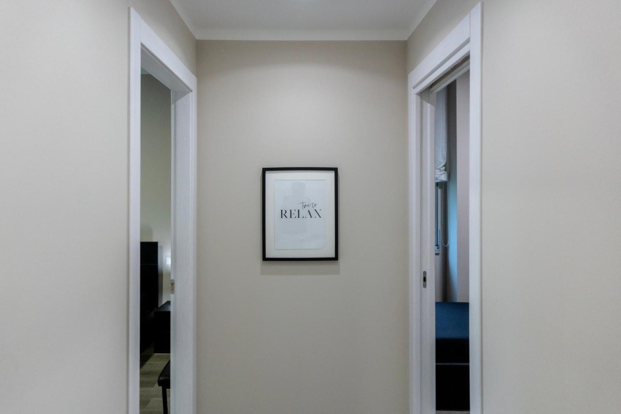 ミラッツォCasa Mariaアパートメント エクステリア 写真